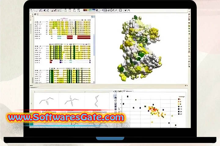Molsoft ICM-Pro : Version v3.9-4 (Latest Software) Molsoft ICM-Pro : Version v3.9-4 (Latest Software)