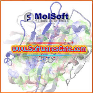 Molsoft ICM-Pro : Version v3.9-4 (Latest Software) Molsoft ICM-Pro : Version v3.9-4 (Latest Software)