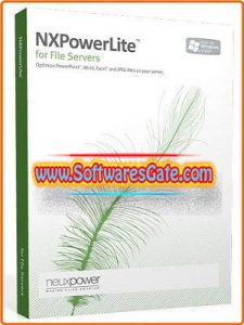 NXPowerLite for File Servers : Version 10.2.1 (Latest Software)