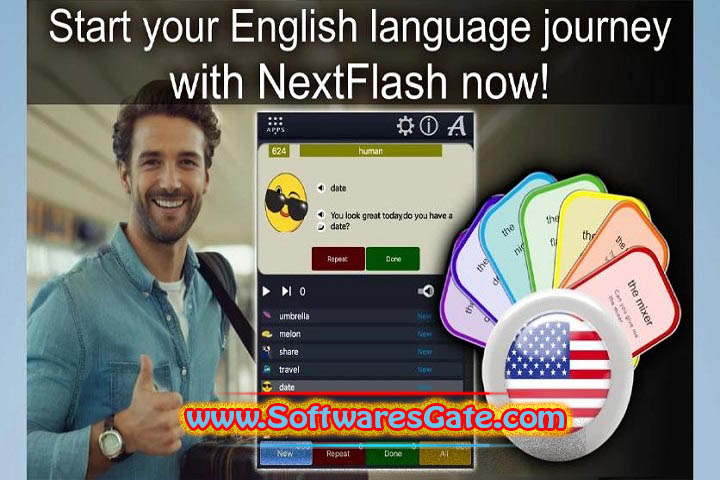 Neonway NextFlash English : Version 1.0.0 (Latest Software) Neonway NextFlash English : Version 1.0.0 (Latest Software)