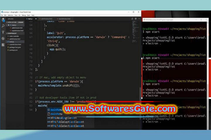 OpenJS Electron : Version 32.2.0 (Latest Software) OpenJS Electron : Version 32.2.0 (Latest Software)