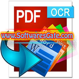 PDF OCR : Version 4.8.1 (Latest Software)