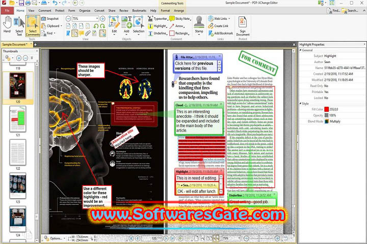 PDF-XChange Editor Plus : Version 10.4.1.389.0 (Latest Software) PDF-XChange Editor Plus : Version 10.4.1.389.0 (Latest Software)