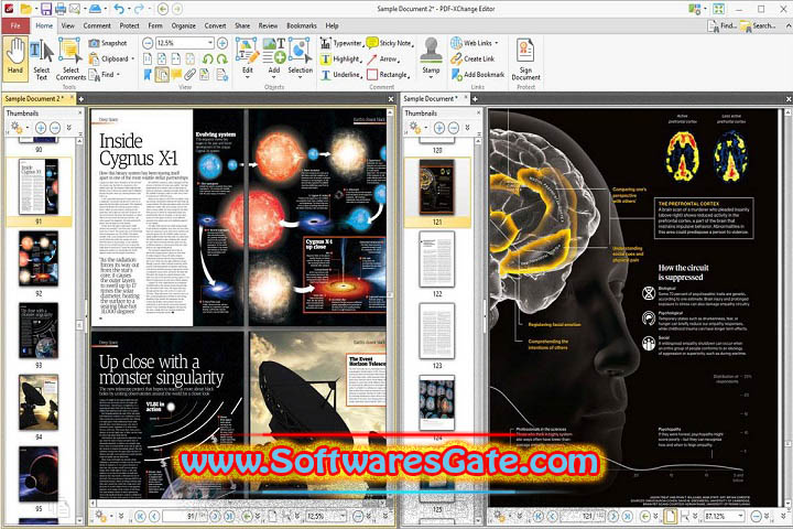 PDF-XChange Editor Plus : Version 10.4.1.389.0 (Latest Software) PDF-XChange Editor Plus : Version 10.4.1.389.0 (Latest Software)