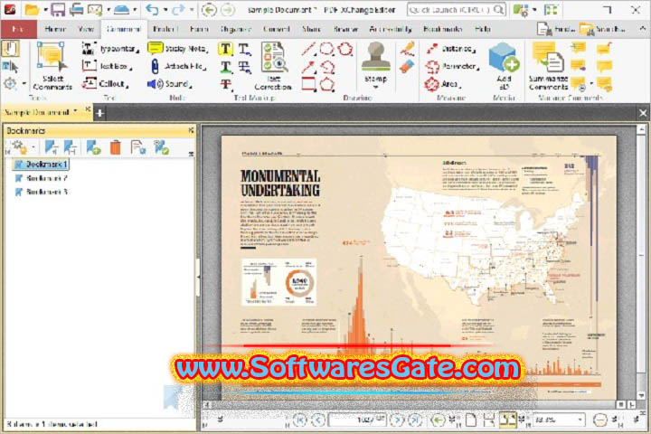 PDF-XChange Editor Plus : Version 10.4.1.389.0 (Latest Software) PDF-XChange Editor Plus : Version 10.4.1.389.0 (Latest Software)