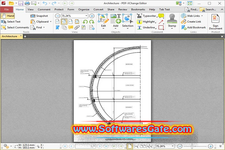PDF-XChange Pro : Version 10.4.1.389.0 (Latest Software) PDF-XChange Pro : Version 10.4.1.389.0 (Latest Software)