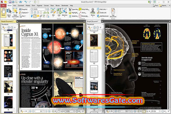 PDF-XChange Pro : Version 10.4.1.389.0 (Latest Software) PDF-XChange Pro : Version 10.4.1.389.0 (Latest Software)