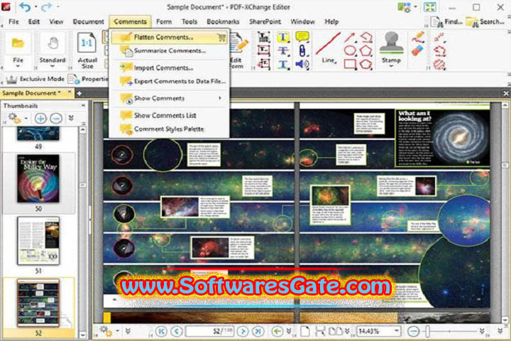 PDF-XChange Pro : Version 10.4.1.389.0 (Latest Software) PDF-XChange Pro : Version 10.4.1.389.0 (Latest Software)