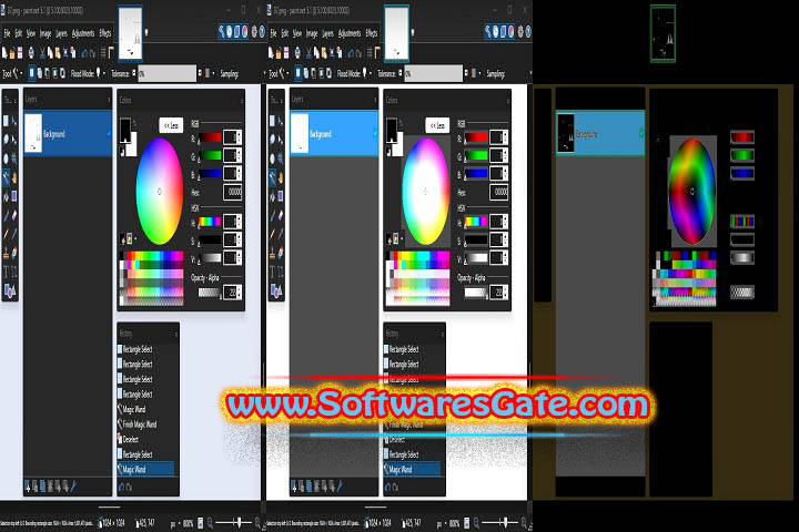 Paint.NET : Version 5.100.9023.10002 (Latest Software)
