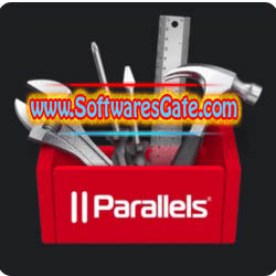 Parallels Toolbox Business : Version 7.0.0.4147 (Latest Software)