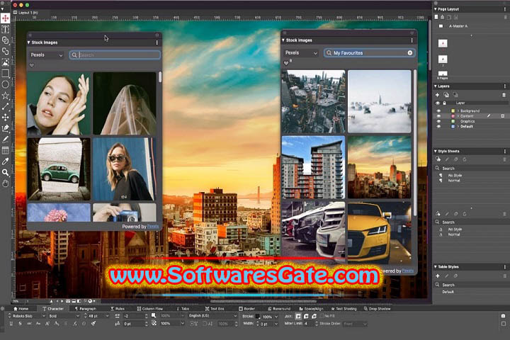 QuarkXPress : Version 2024 v20.1.3.57247 (Latest Software) QuarkXPress : Version 2024 v20.1.3.57247 (Latest Software)