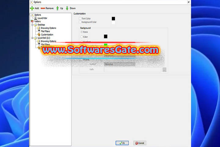 QuickWayToFolders : Version 1.4.2 (Latest Software)