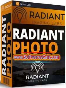 Radiant Photo : Version 1.4.1.513 (Latest Software)