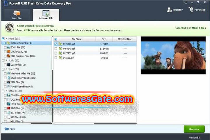 Rcysoft Data Recovery Ultimate : Version 13.9.0.0 (Latest Software) Rcysoft Data Recovery Ultimate : Version 13.9.0.0 (Latest Software)