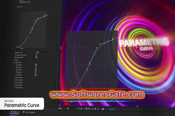 Red Giant Trapcode Suite : Version 2025.0 (Latest Software) Red Giant Trapcode Suite : Version 2025.0 (Latest Software)