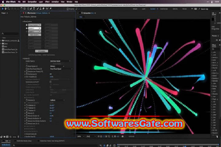 Red Giant Universe : Version 2025.0 (Latest Software)