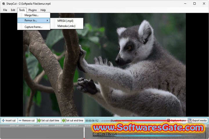 SharpCut : Version 1.4.9.0 (Latest Software)