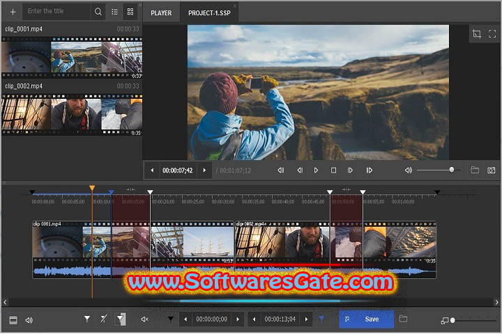 SolveigMM Video Splitter : Version 8.0.2409.03 (Latest Software)