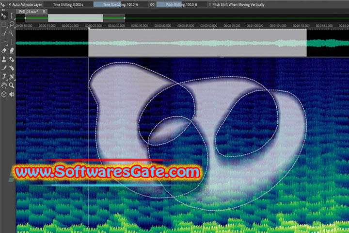 Steinberg SpectraLayers Pro : Version 11.0.20 (Latest Software)