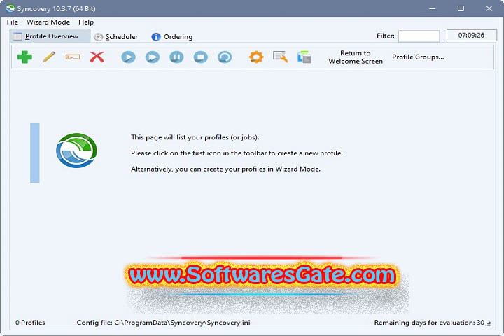 Syncovery Premium : Version 10.16.2.251 (Latest Software)