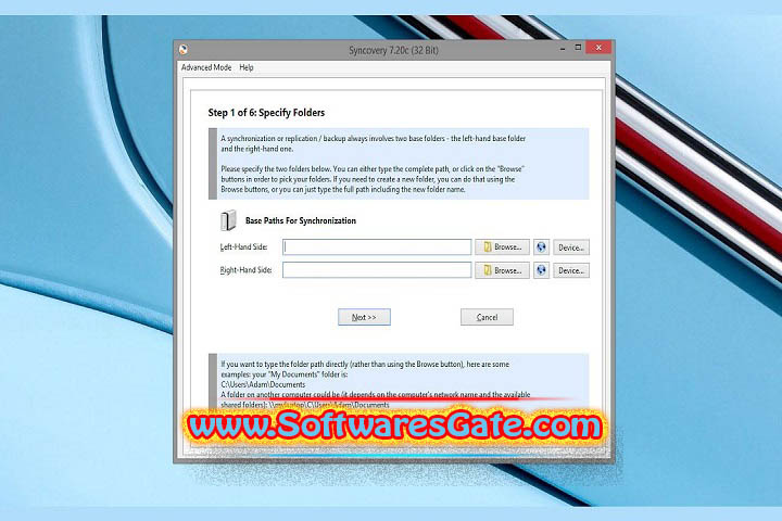 Syncovery Premium : Version 10.16.2.251 (Latest Software)