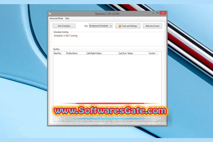 Syncovery Premium : Version 10.16.2.251 (Latest Software)