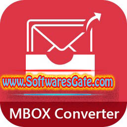 SysTools MBOX Converter : Version 8.0 (Latest Software)