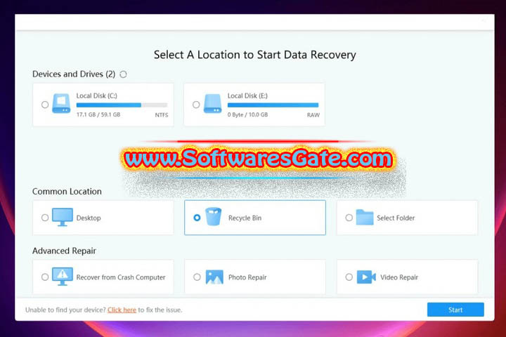 Tenorshare 4DDiG : Version 10.1.14.6 (Latest Software)
