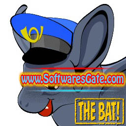 The Bat! Professional : Version 11.2.2 (Latest Software)