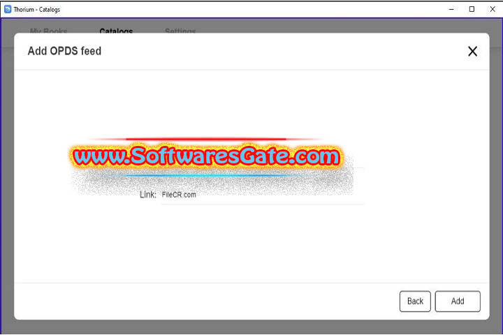 Thorium Reader : Version 3.0.0 (Latest Software)