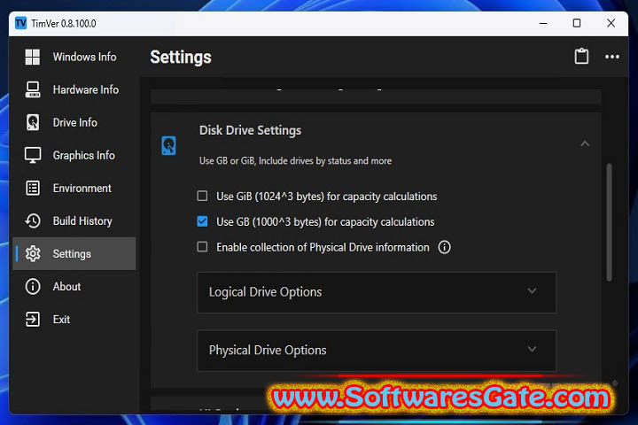 TimVer : Version 0.9.4.0 (Latest Software) TimVer : Version 0.9.4.0 (Latest Software)