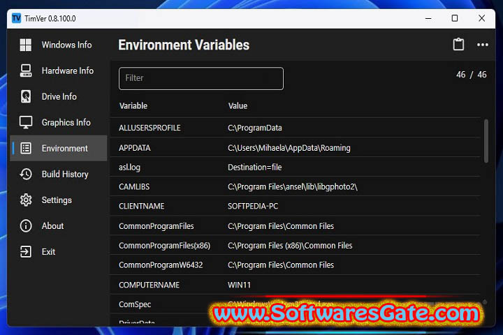 TimVer : Version 0.9.4.0 (Latest Software) TimVer : Version 0.9.4.0 (Latest Software)
