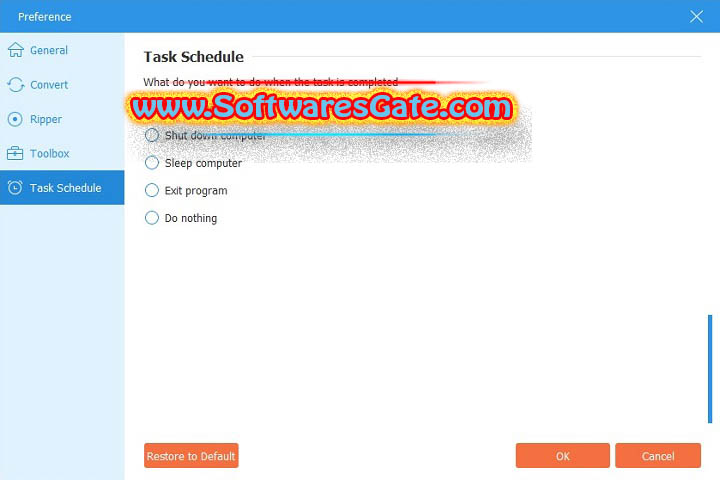 Tipard Blu-ray Converter : Version 10.1.36 (Latest Software)