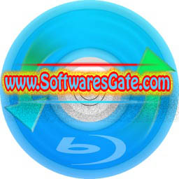 Tipard Blu-ray Converter : Version 10.1.36 (Latest Software)