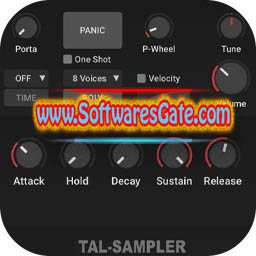 Togu Audio Line TAL-Drum : Version 2.6.5 (Latest Software) Togu Audio Line TAL-Drum : Version 2.6.5 (Latest Software)
