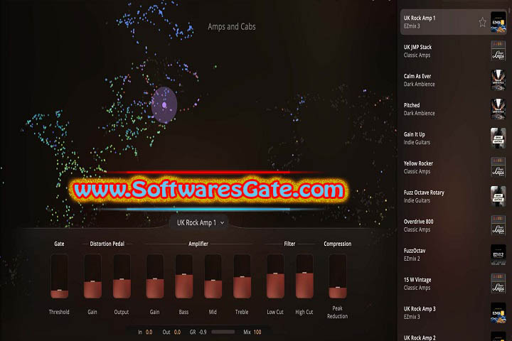 Toontrack EZmix : Version 3.0.0 (Latest Software)