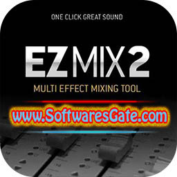 Toontrack EZmix : Version 3.0.0 (Latest Software)