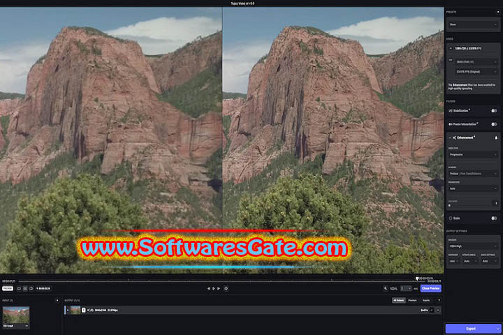 Topaz Photo AI : Version 3.3.0 (Latest Software)