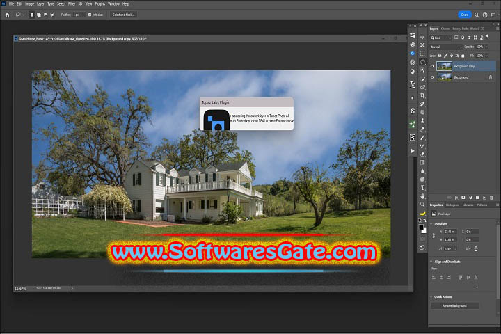 Topaz Photo AI : Version 3.3.0 (Latest Software)