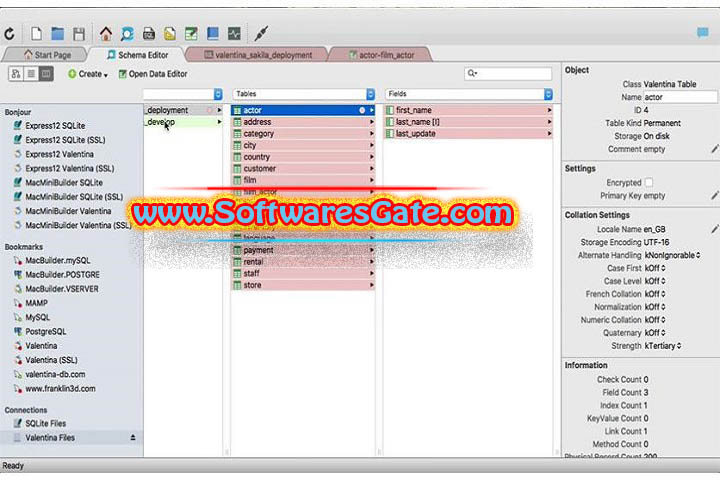 Valentina Studio Pro : Version 14.5.1 (Latest Software)