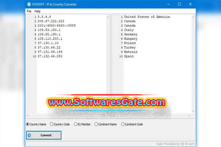 VovSoft Keep Software Alive : Version 3.3 (Latest Software)