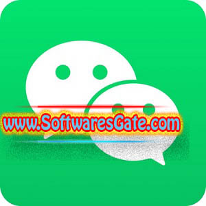 WeChat : Version 3.9.12.1000 (Latest Software)