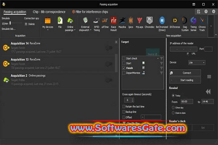 Wiclax Pro : Version 10.0.985 (Latest Software)