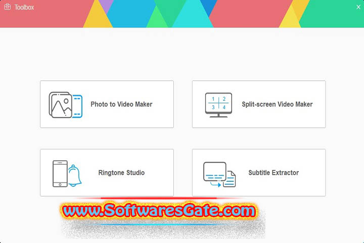 WonderFox HD Video Converter Factory Pro : Version 27.7 (Latest Software)