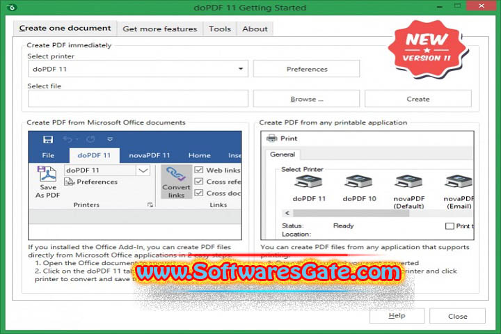 doPDF : Version 11.9.469 (Latest Software) doPDF : Version 11.9.469 (Latest Software)