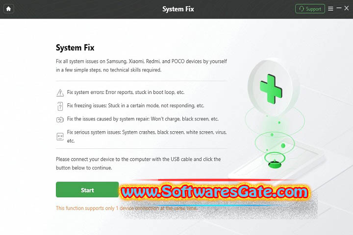 imobie DroidKit : Version 2.3.1.20240924 (Latest Software)