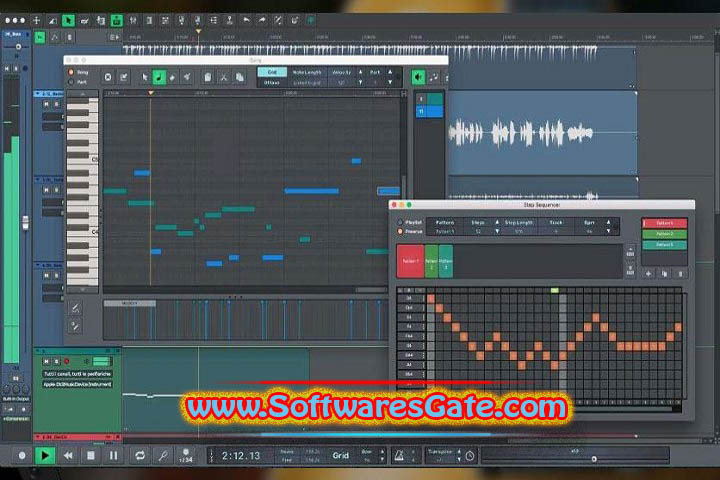 n-Track Studio Suite : Version 10.2.0.9084 (Latest Software)