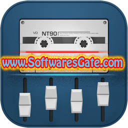 n-Track Studio Suite : Version 10.2.0.9084 (Latest Software)