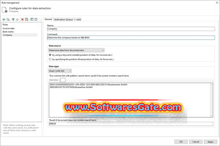Gillmeister Automatic PDF Processor : Version 1.38.1 (Latest Software)