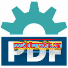 Gillmeister Automatic PDF Processor : Version 1.38.1 (Latest Software)